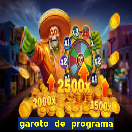 garoto de programa na bahia
