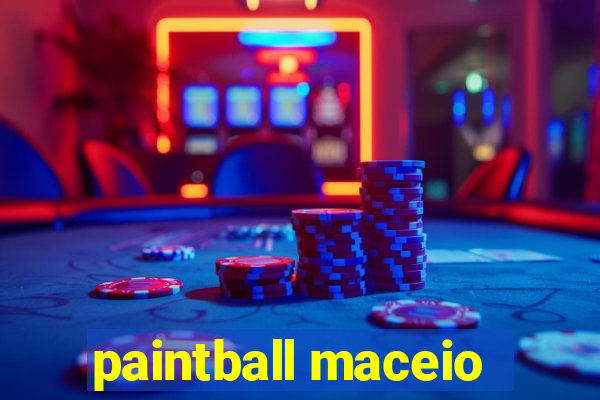 paintball maceio