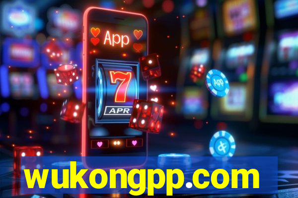 wukongpp.com