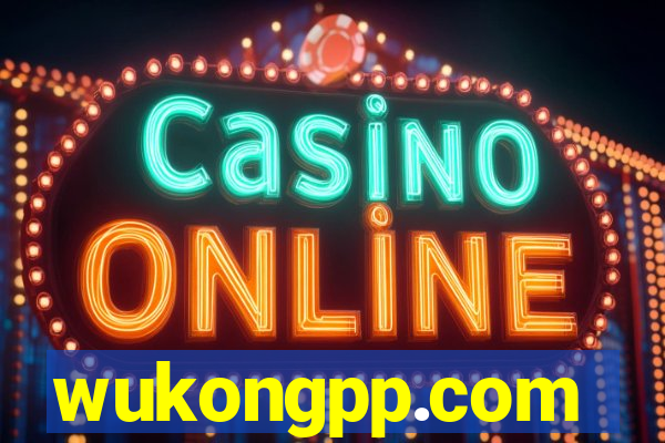 wukongpp.com