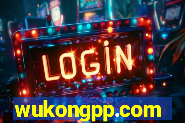 wukongpp.com