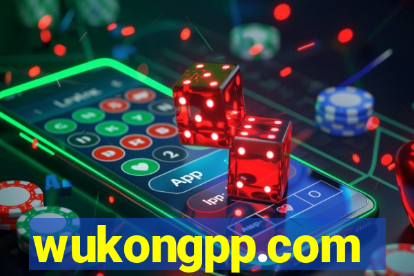 wukongpp.com