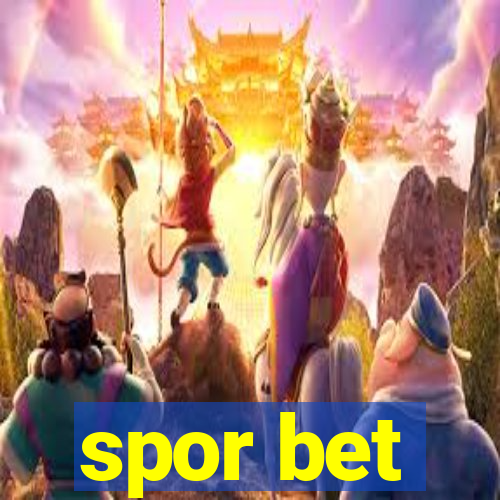 spor bet