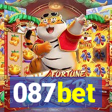 087bet