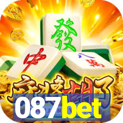 087bet