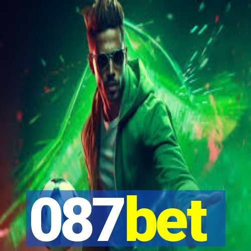 087bet