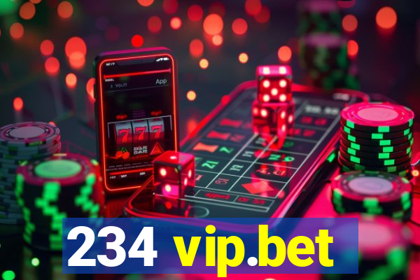234 vip.bet