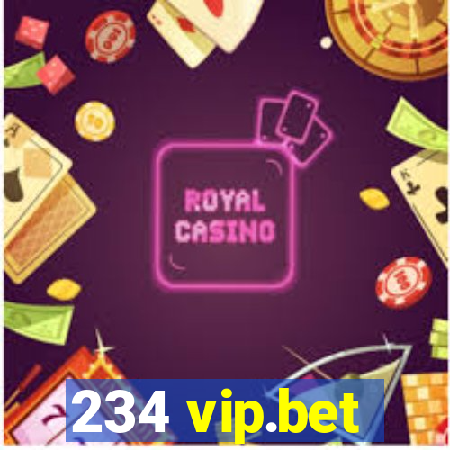 234 vip.bet