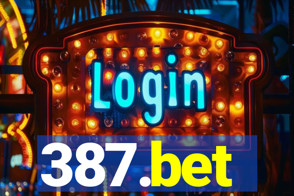 387.bet