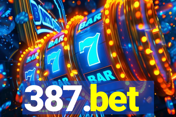 387.bet