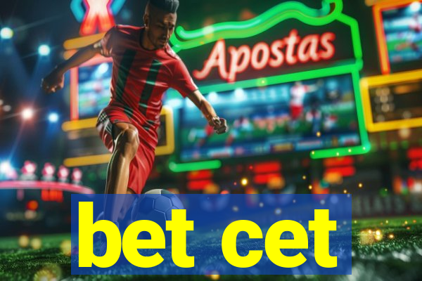 bet cet