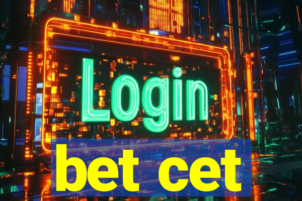 bet cet