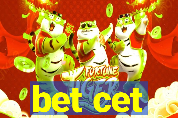 bet cet