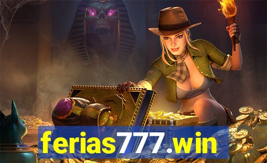 ferias777.win