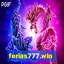 ferias777.win