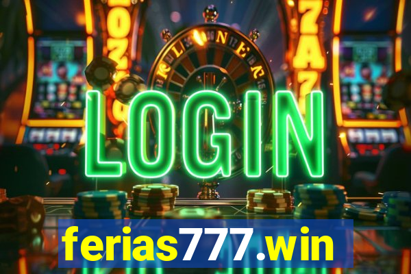 ferias777.win