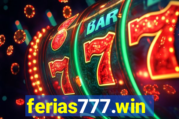 ferias777.win