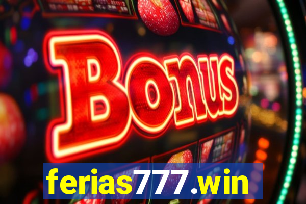 ferias777.win