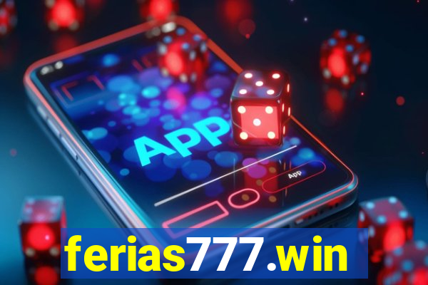 ferias777.win