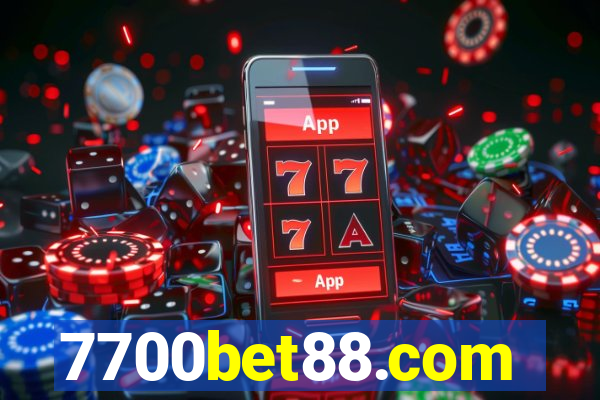 7700bet88.com