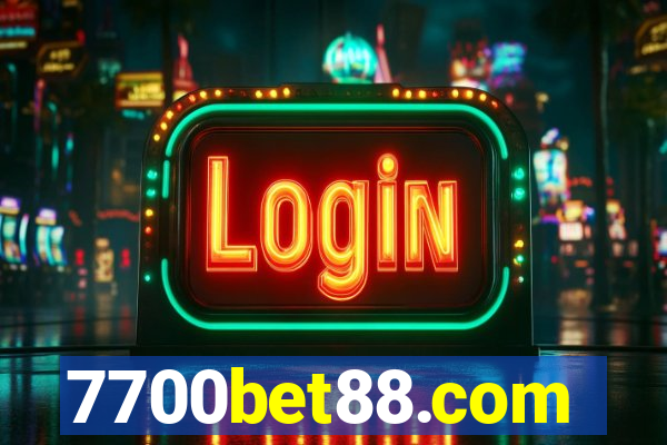7700bet88.com