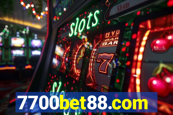 7700bet88.com