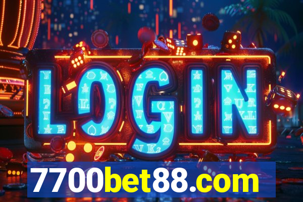 7700bet88.com