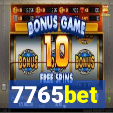 7765bet