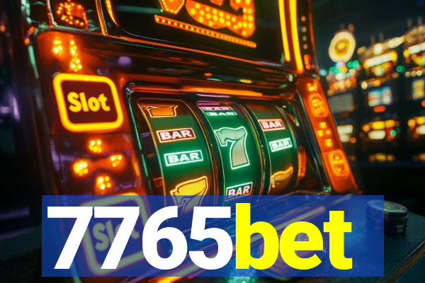 7765bet