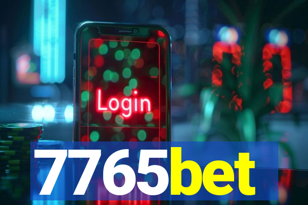 7765bet