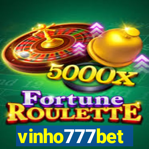 vinho777bet