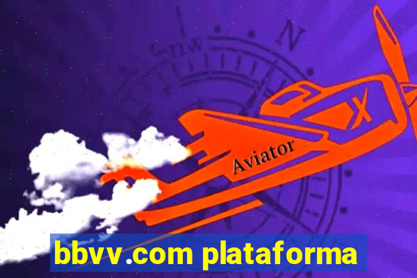 bbvv.com plataforma