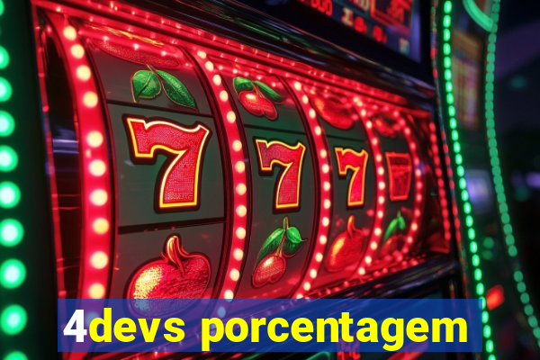 4devs porcentagem