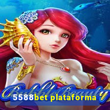 5588bet plataforma