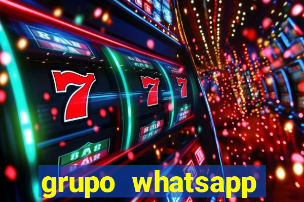 grupo whatsapp jogos ps4