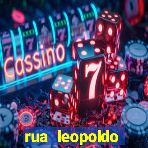 rua leopoldo bulhoes 530 benfica rio de janeiro - rj