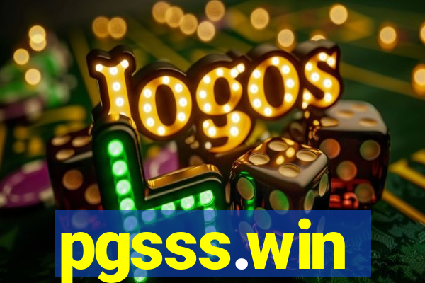 pgsss.win