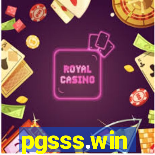 pgsss.win