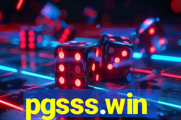 pgsss.win