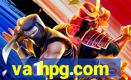 va1hpg.com