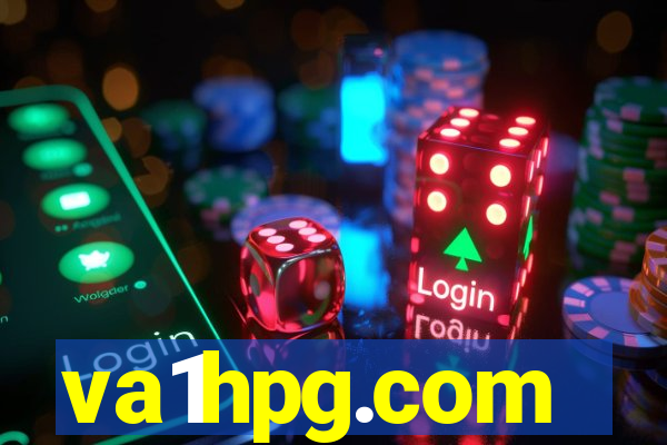 va1hpg.com