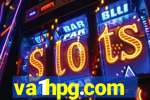 va1hpg.com
