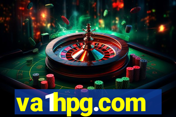va1hpg.com