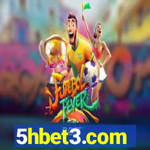 5hbet3.com