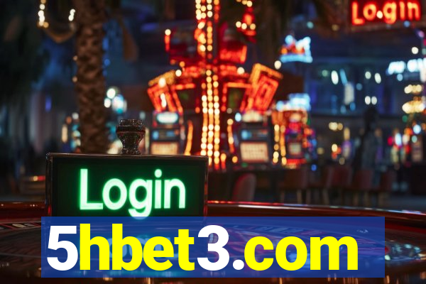 5hbet3.com