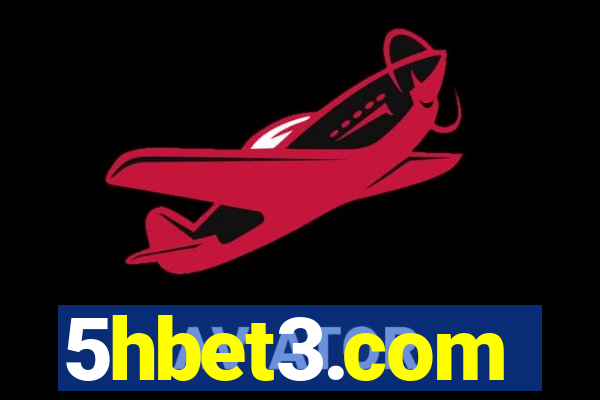 5hbet3.com