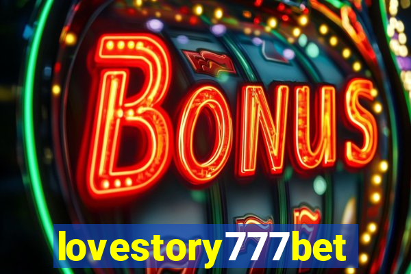 lovestory777bet