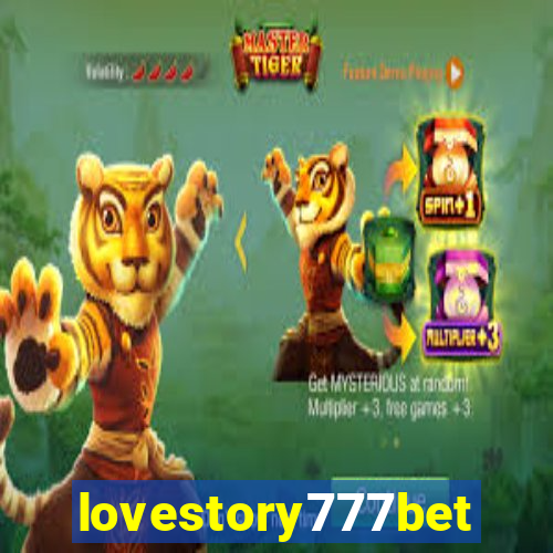 lovestory777bet