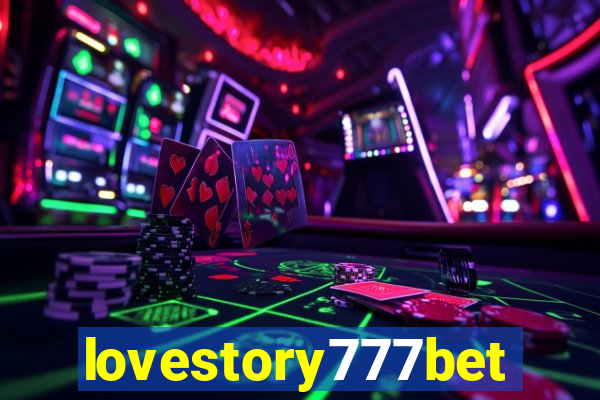 lovestory777bet