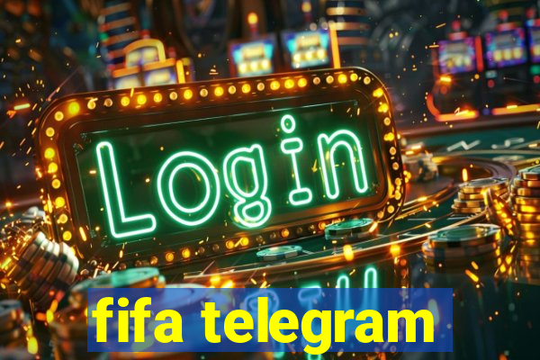 fifa telegram
